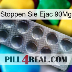 Stop Ejac 90Mg 30